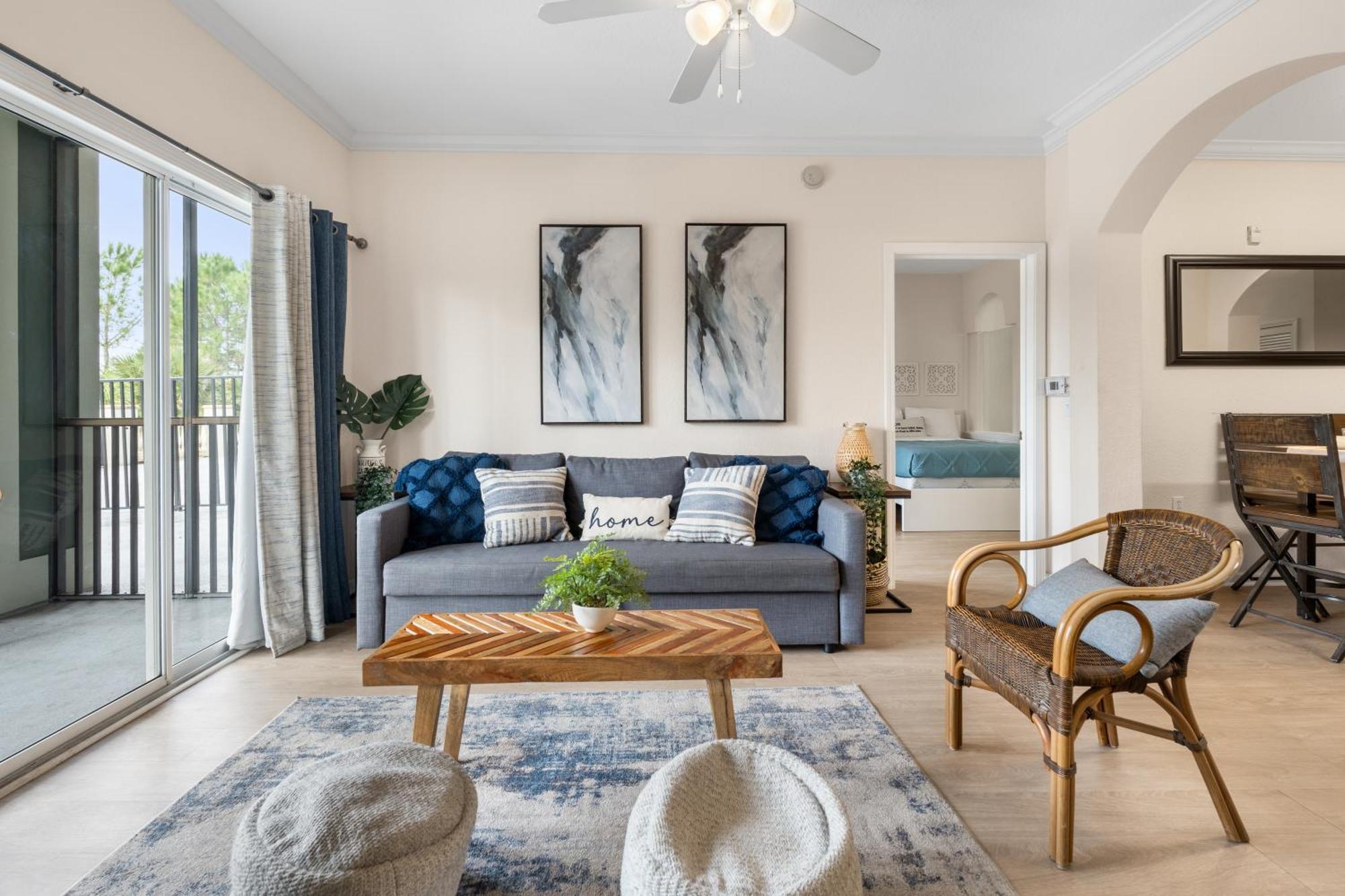 Lovely Grove Condo By Disney & Water Parks Orlando Kültér fotó