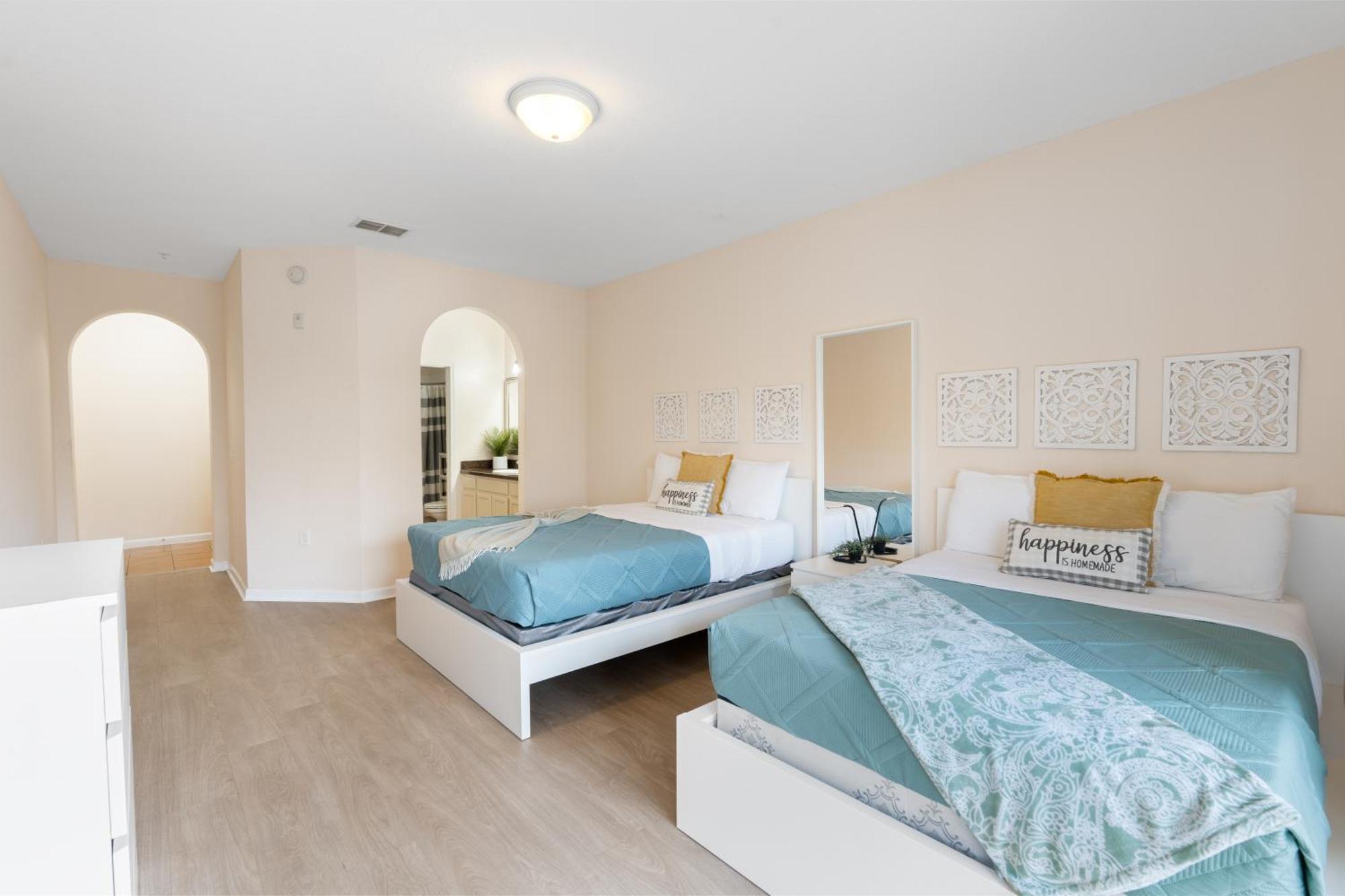 Lovely Grove Condo By Disney & Water Parks Orlando Kültér fotó