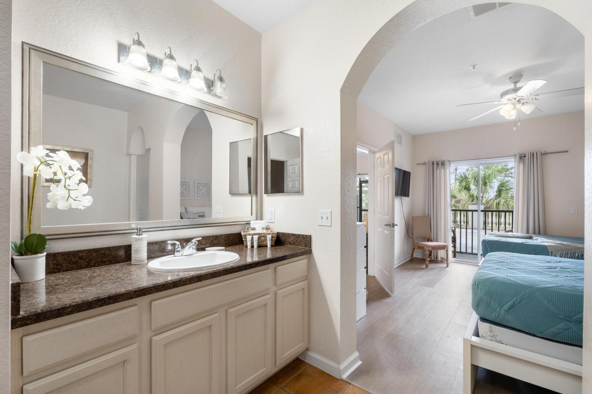Lovely Grove Condo By Disney & Water Parks Orlando Kültér fotó
