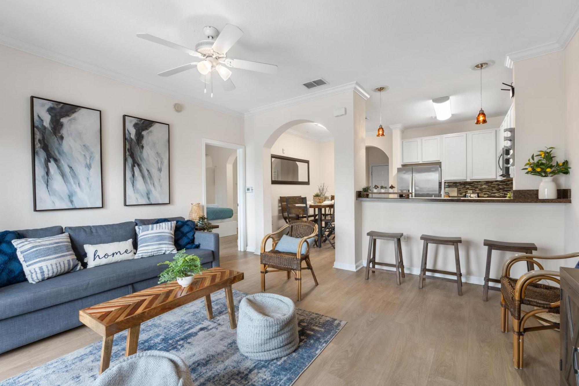 Lovely Grove Condo By Disney & Water Parks Orlando Kültér fotó