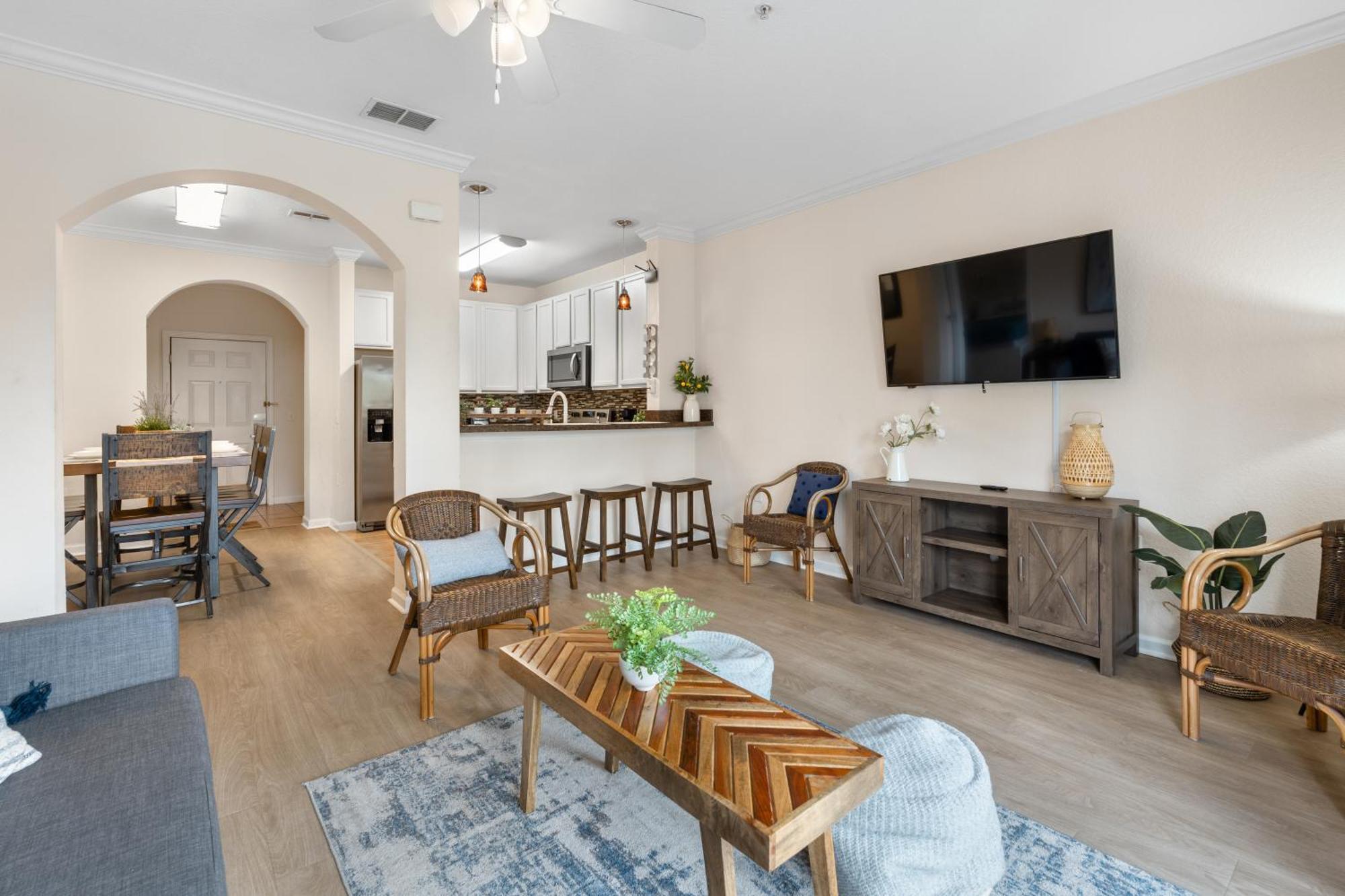 Lovely Grove Condo By Disney & Water Parks Orlando Kültér fotó
