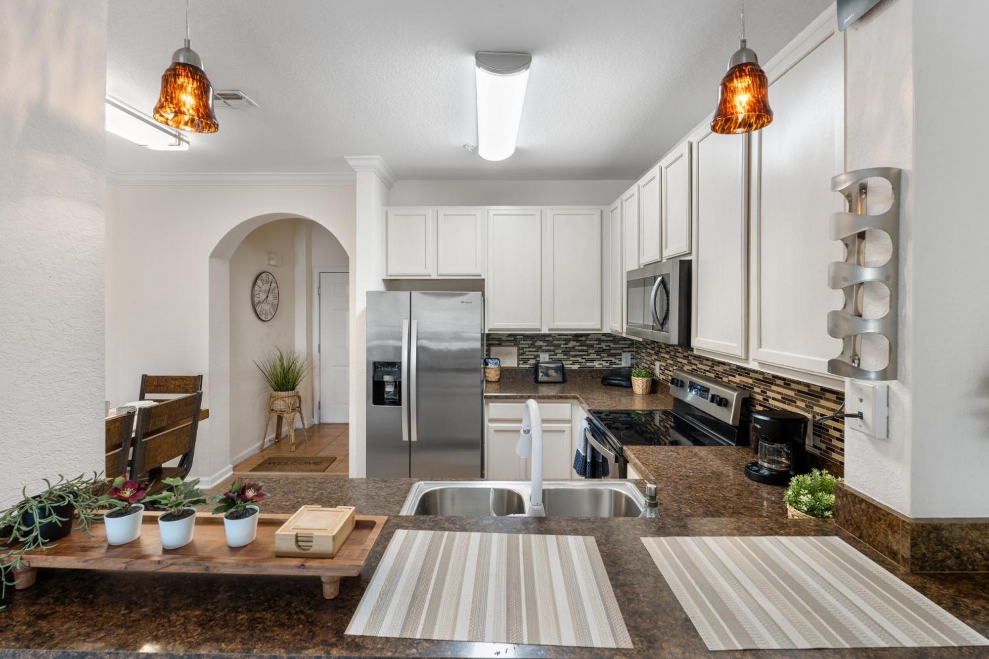 Lovely Grove Condo By Disney & Water Parks Orlando Kültér fotó