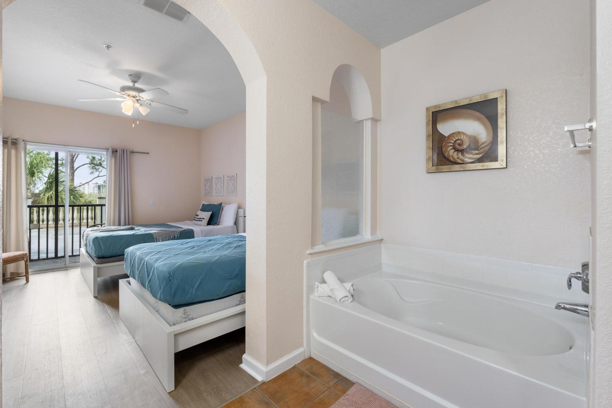 Lovely Grove Condo By Disney & Water Parks Orlando Kültér fotó