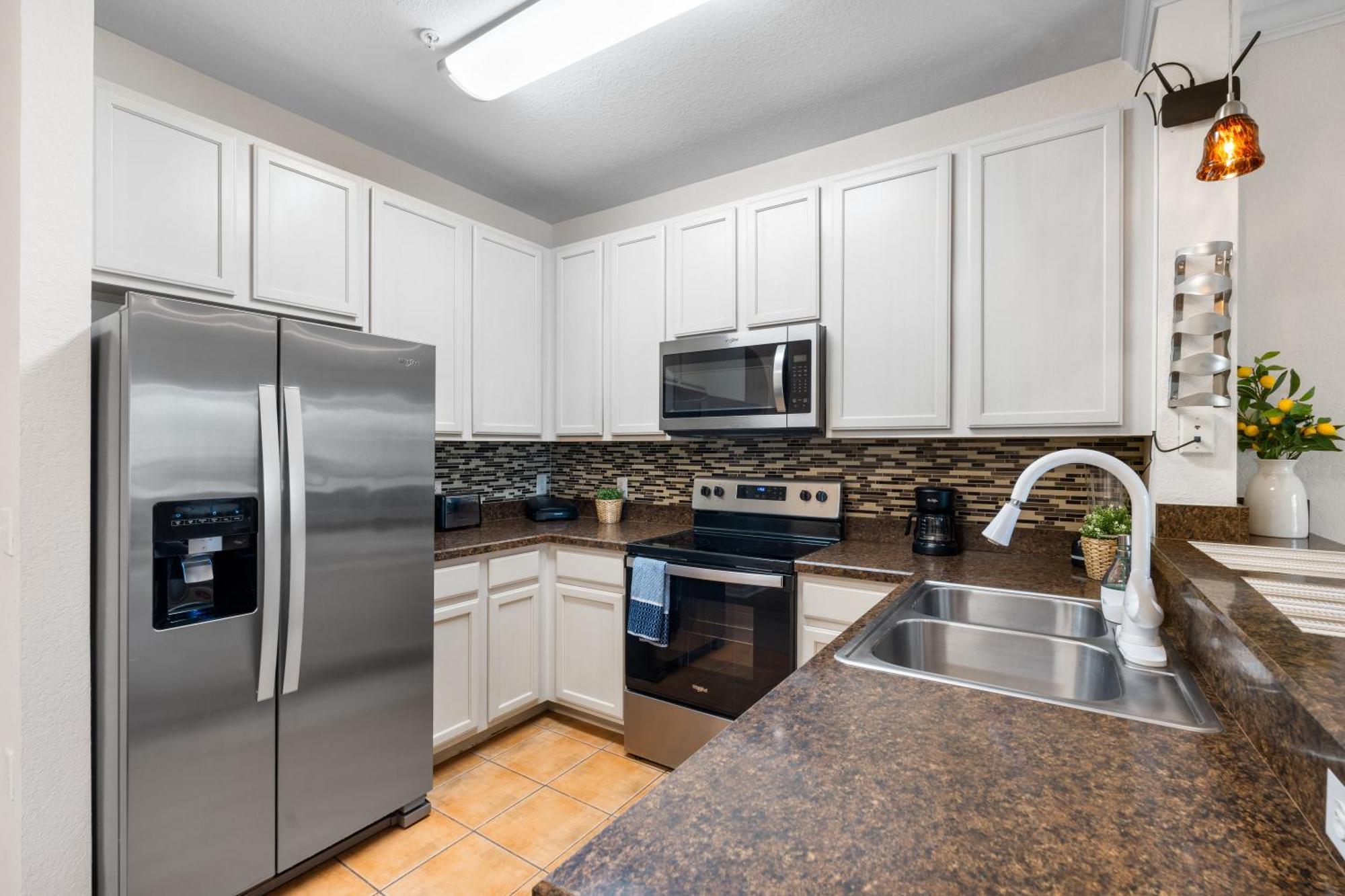 Lovely Grove Condo By Disney & Water Parks Orlando Kültér fotó
