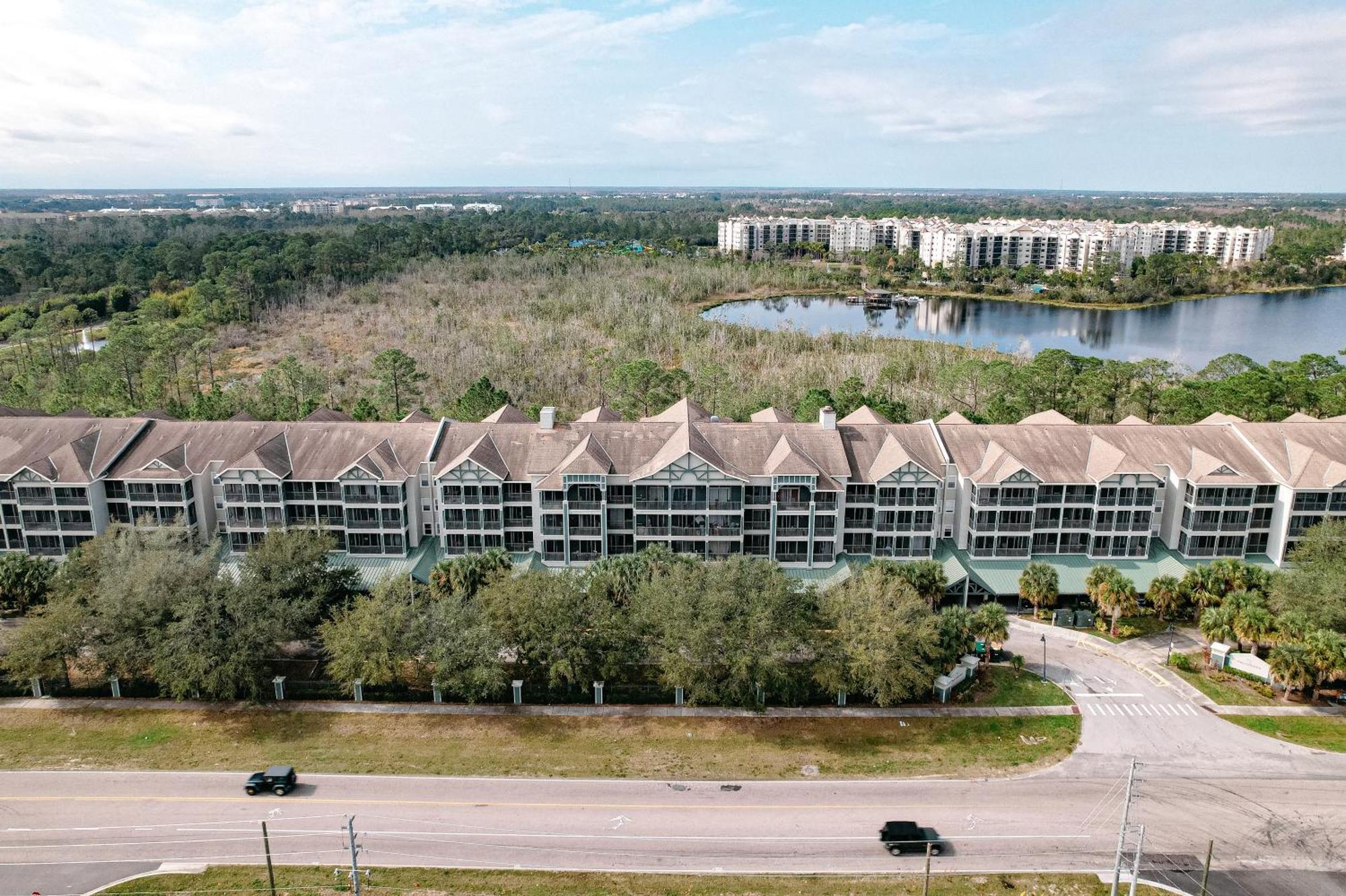 Lovely Grove Condo By Disney & Water Parks Orlando Kültér fotó