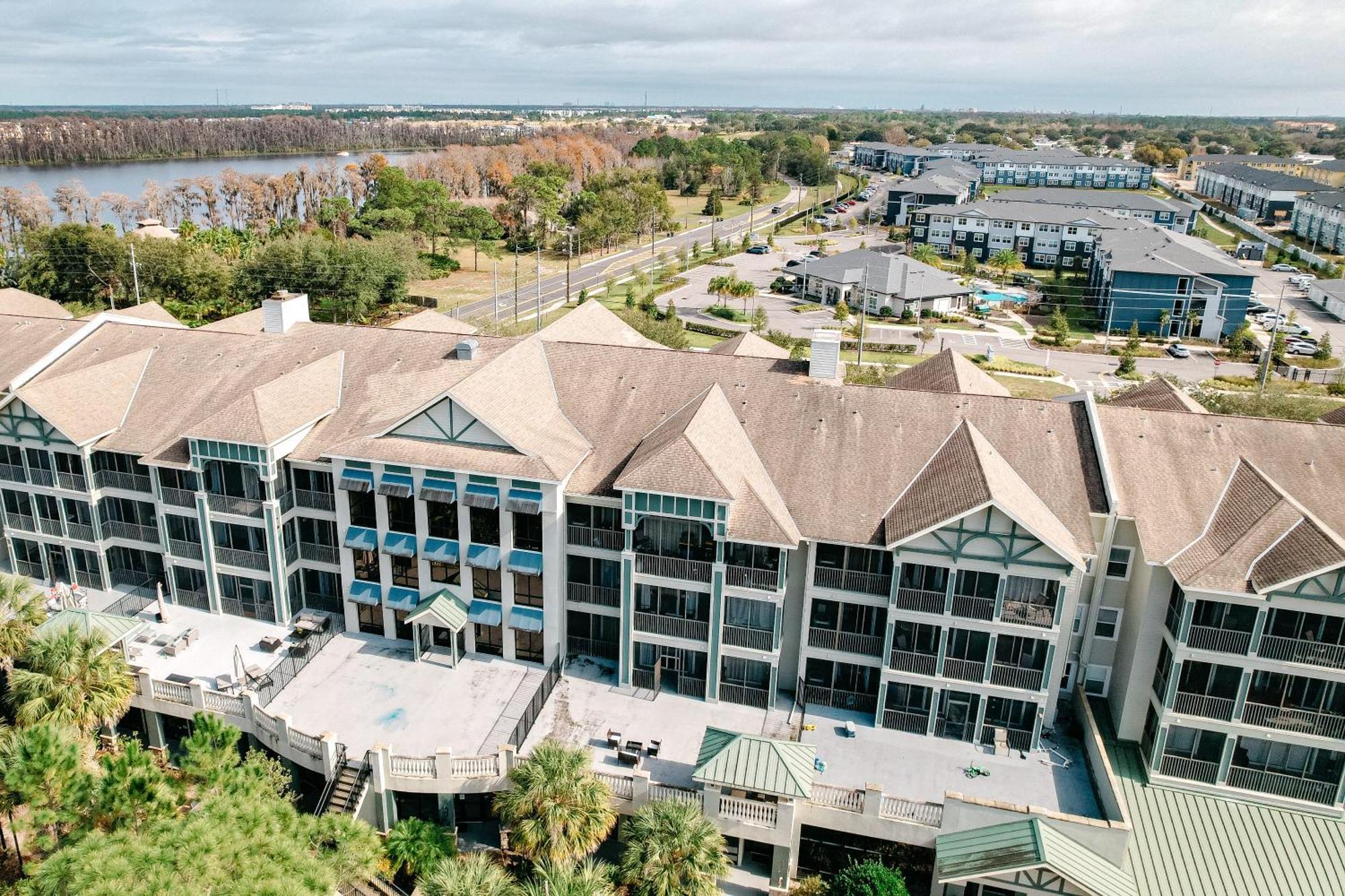 Lovely Grove Condo By Disney & Water Parks Orlando Kültér fotó