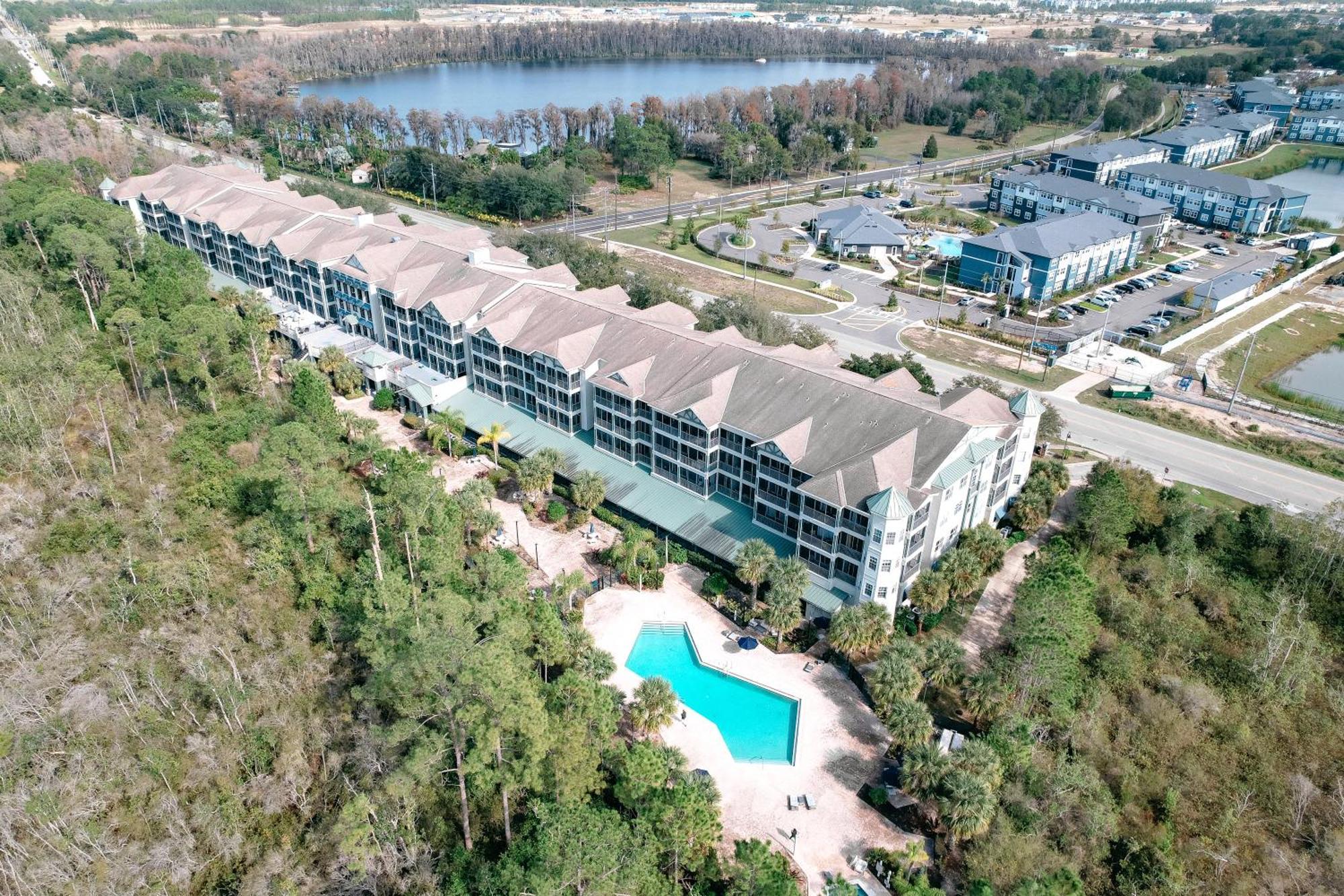 Lovely Grove Condo By Disney & Water Parks Orlando Kültér fotó